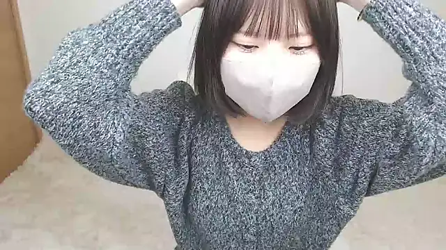 yuna rin online show from 12/04/25, 10:46