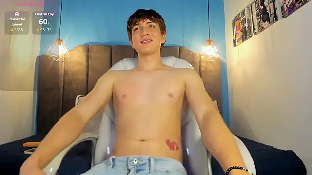 Oscar and dani online show from 01/15/26, 02:16