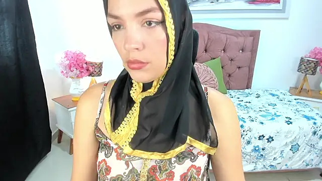 Snapshot of SofiaRivera1 chatting on 09/29/25, 06:46 SofiaRivera1 online show from 09/29/25, 06:46