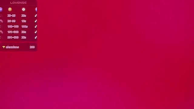 im angelica online show from 10/06/25, 02:25