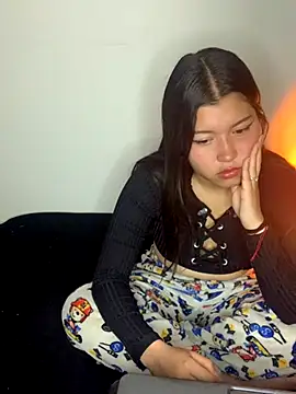 Karma And Sex online show from 09/23/25, 04:15