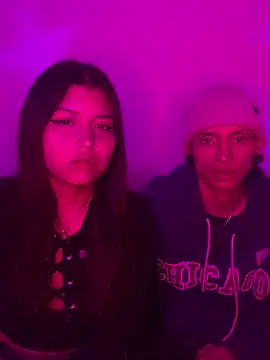 Karma And Sex online show from 10/22/25, 06:57