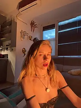 BabyAnais online show from 03/28/26, 04:17