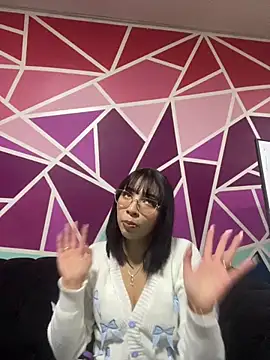 Snapshot of Niina_Sissy chatting on 09/13/25, 10:20 Niina Sissy online show from 09/13/25, 10:20