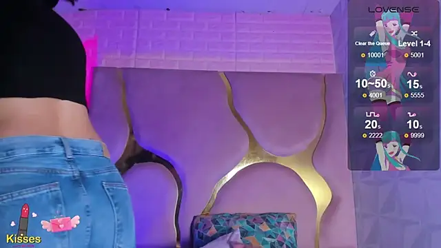Niina Sissy online show from 04/28/26, 06:07