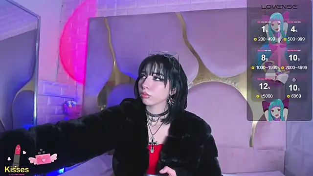 Niina Sissy online show from 04/30/26, 05:03