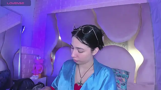 Niina Sissy online show from 05/11/26, 05:02