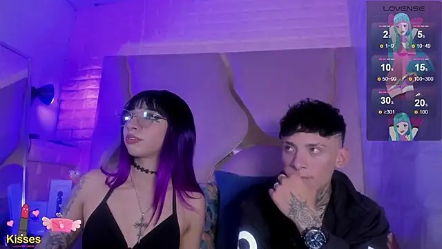 Niina Sissy online show from 07/17/26, 05:25