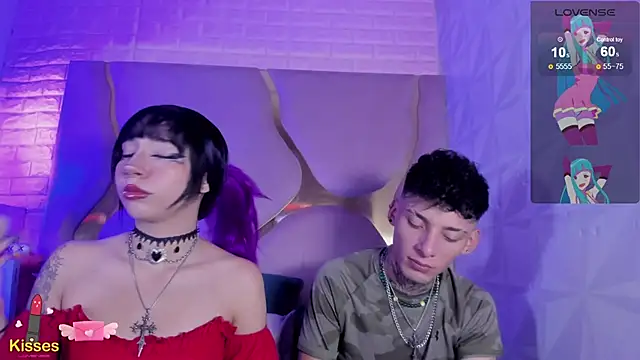 Niina Sissy online show from 07/18/26, 04:27