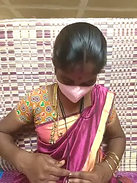 Snapshot of Tamil_Jillu chatting on 09/23/25, 07:00 Tamil Jillu online show from 09/23/25, 07:00