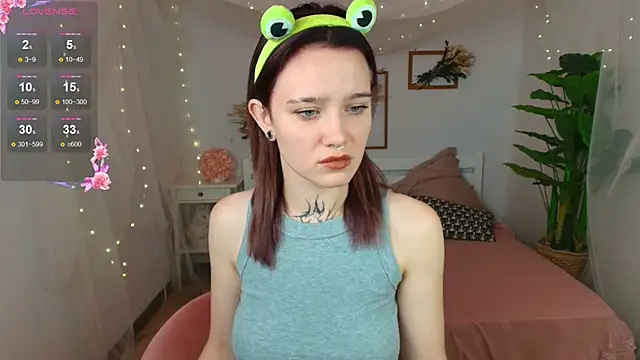 Elastikiss online show from 09/12/25, 02:33