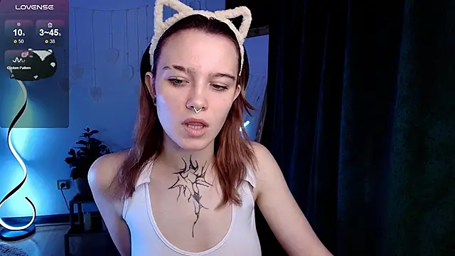 Elastikiss online show from 09/21/25, 02:35