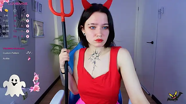 Elastikiss online show from 11/02/25, 02:36