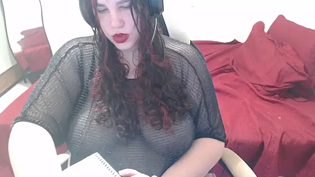 Mellhots2 online show from 03/12/26, 06:03