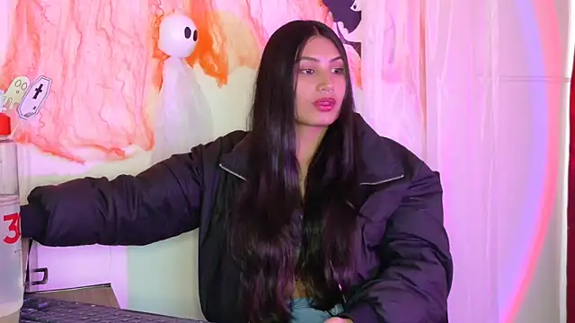 Linda andrew online show from 10/16/25, 06:42