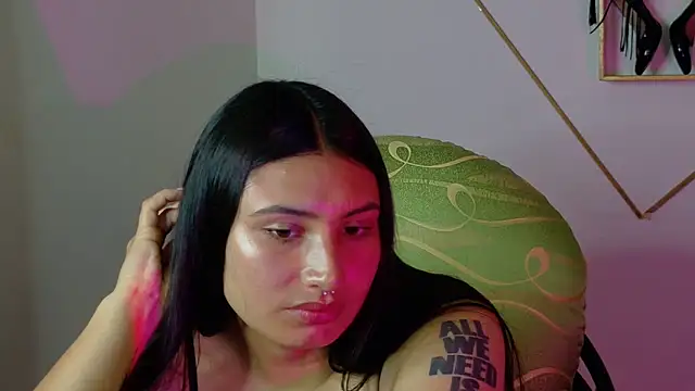 Linda andrew online show from 02/09/26, 07:51