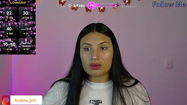 Linda andrew online show from 03/11/26, 07:42