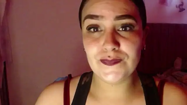 Salma deep online show from 11/19/25, 09:04