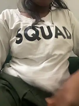 Snapshot of kissujaan chatting on 10/29/25, 05:36 kissujaan online show from 10/29/25, 05:36