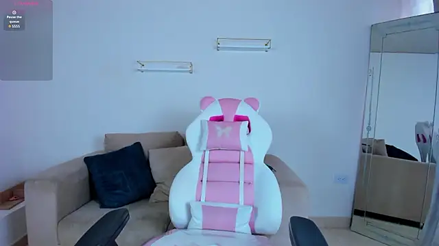 april smiith online show from 02/20/26, 12:16