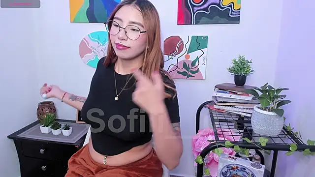 Sofii 03 online show from 07/28/26, 08:34