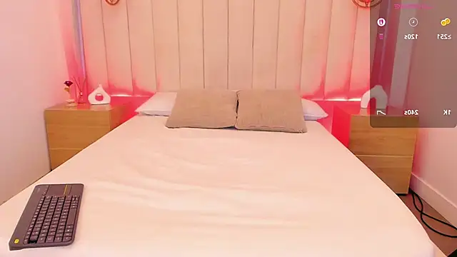 Anastasia lauren online show from 10/04/25, 07:34