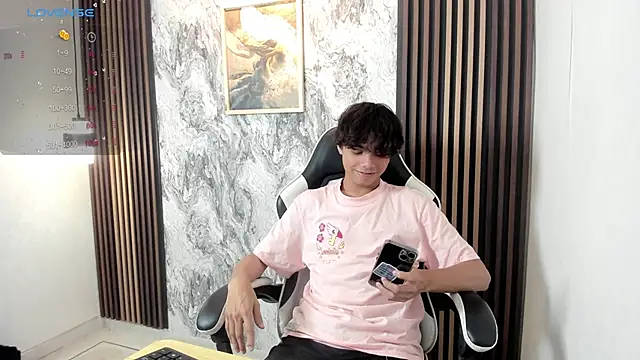 Honeymoon sariel online show from 09/12/25, 01:55