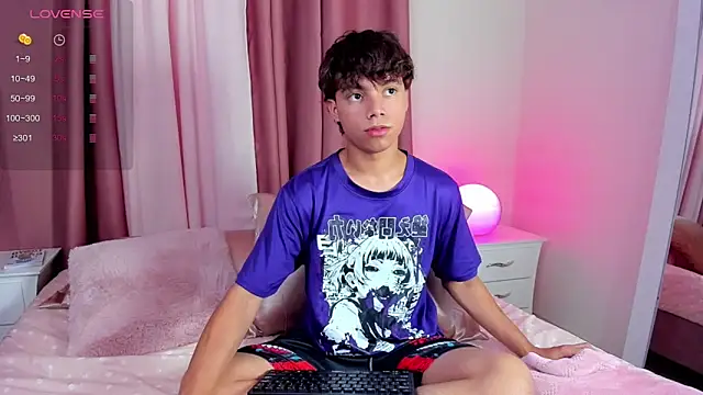 Honeymoon sariel online show from 11/20/25, 08:08