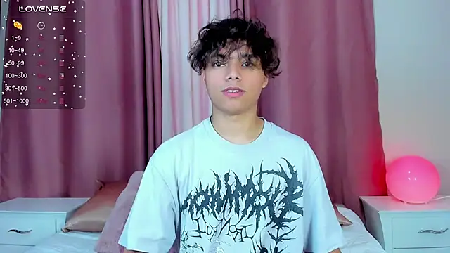 Honeymoon sariel online show from 03/09/26, 01:26