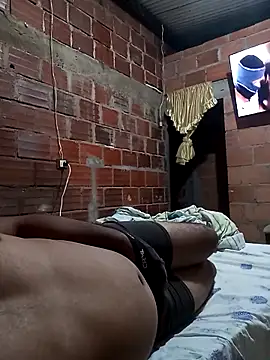 AlfonsoAlbernia online show from 04/23/26, 01:29