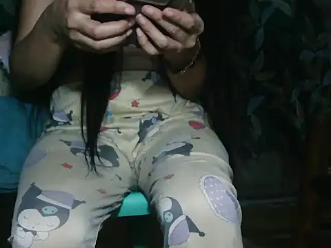 Sexy Juliah online show from 01/16/26, 03:49