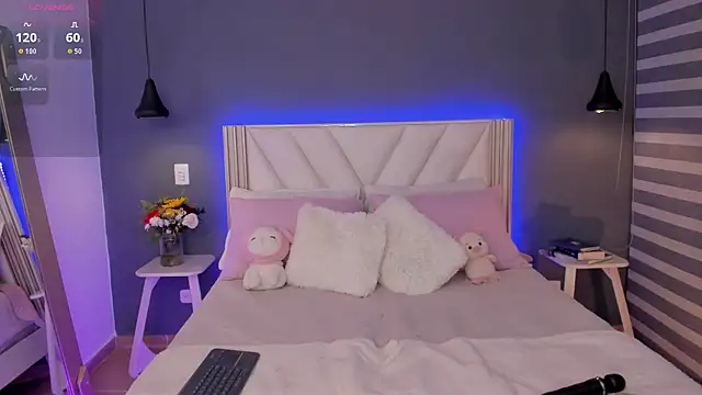 NaishaFord 1 online show from 02/25/26, 04:11