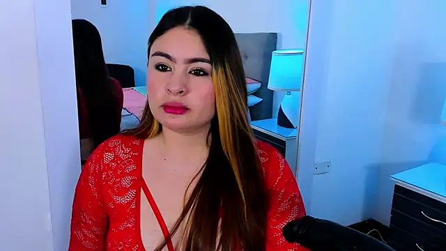 AdeleJhones online show from 11/24/25, 01:22