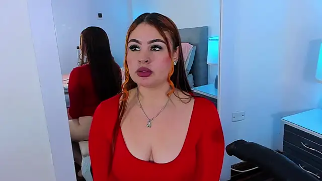 AdeleJhones online show from 02/21/26, 01:45