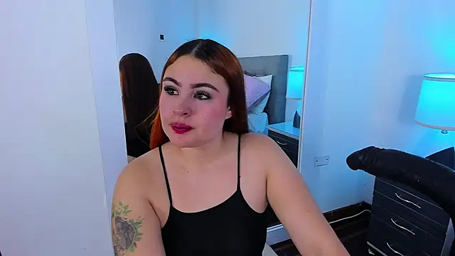 AdeleJhones online show from 02/25/26, 01:21