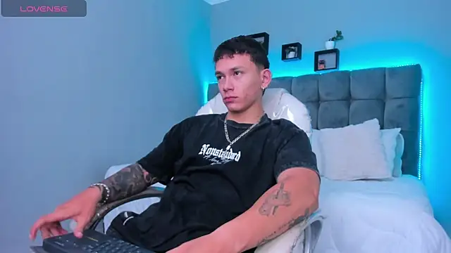 Thomas moon online show from 02/01/26, 12:37