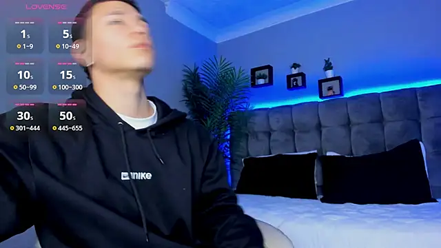 Thomas moon online show from 04/08/26, 11:54