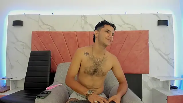 HellAndDante  online show from 12/16/25, 05:18