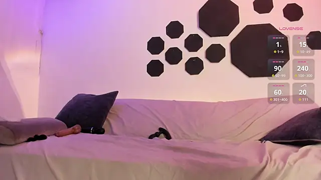 secrets of the barber online show from 04/10/26, 03:12