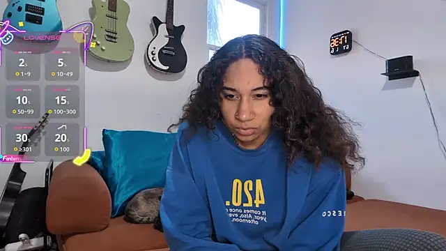 onlystrings online show from 01/07/26, 12:35