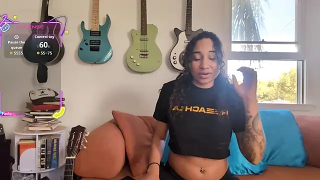 onlystrings online show from 01/14/26, 09:20