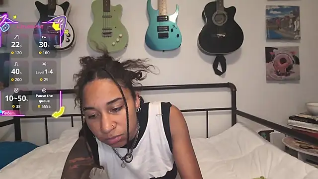 onlystrings online show from 05/26/26, 11:56