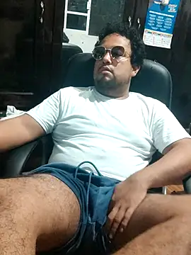 Hotknight online show from 10/01/25, 06:19