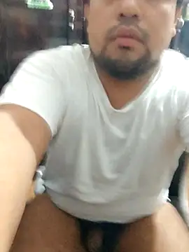 Hotknight online show from 03/10/26, 01:43