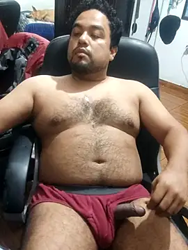 Hotknight online show from 03/20/26, 09:14