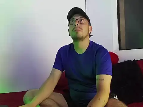 Letorres96 online show from 04/10/26, 02:50