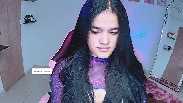 penelope hearth08 online show from 01/13/26, 05:29