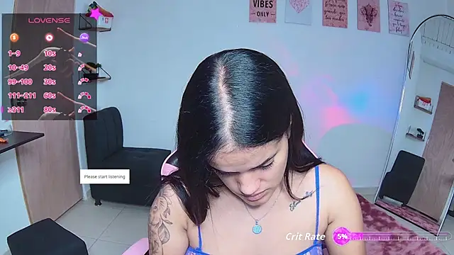 penelope hearth08 online show from 01/14/26, 05:29