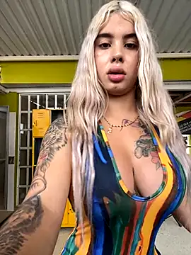 YouCandiSumisa online show from 09/24/25, 04:21