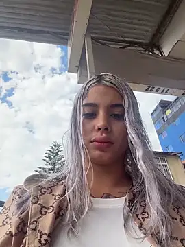 YouCandiSumisa online show from 10/21/25, 07:36